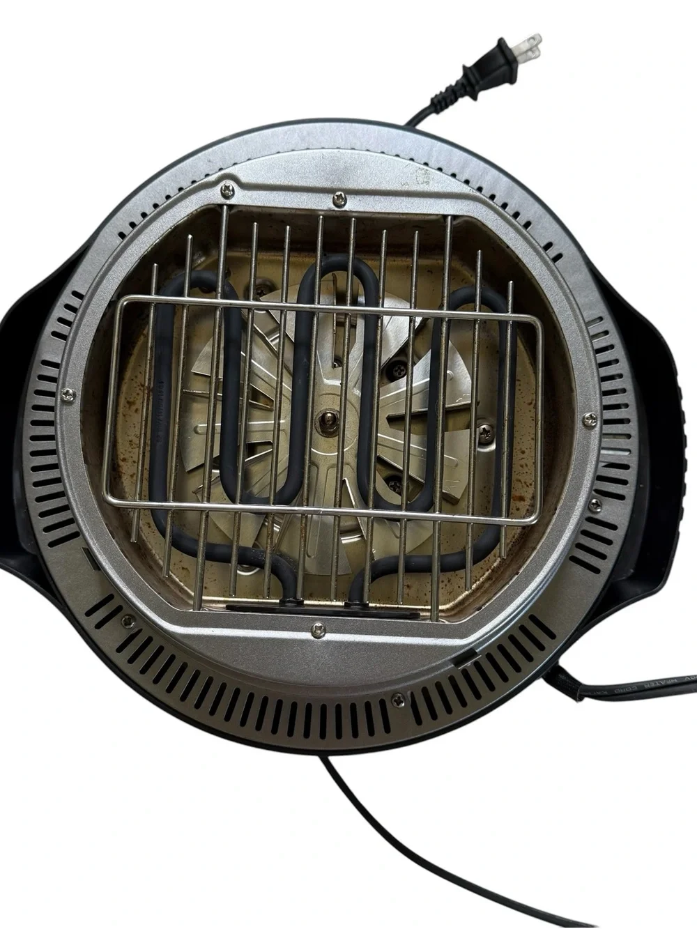 Nuwave Replacement Electric Motor Head Only Infrared Oven Model Pro Plus 20602